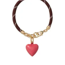 Браслет The Happy с подвеской Браслет The Happy с подвеской