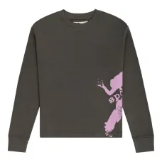 Футболка 5ex с длинными рукавами