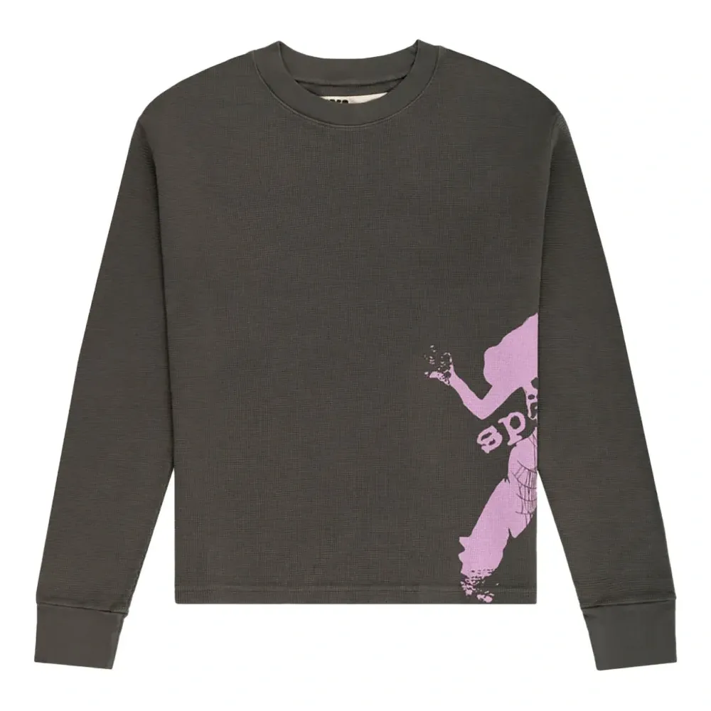 Футболка 5ex с длинными рукавами