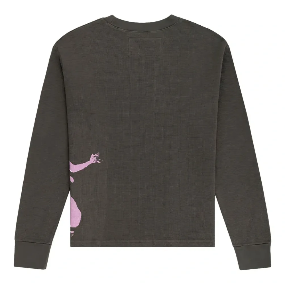 Футболка 5ex с длинными рукавами