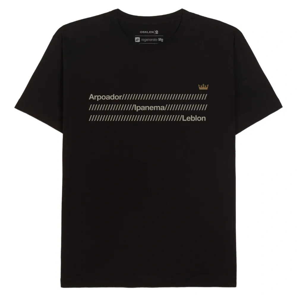 Футболка Arpor Ipanema Leblon