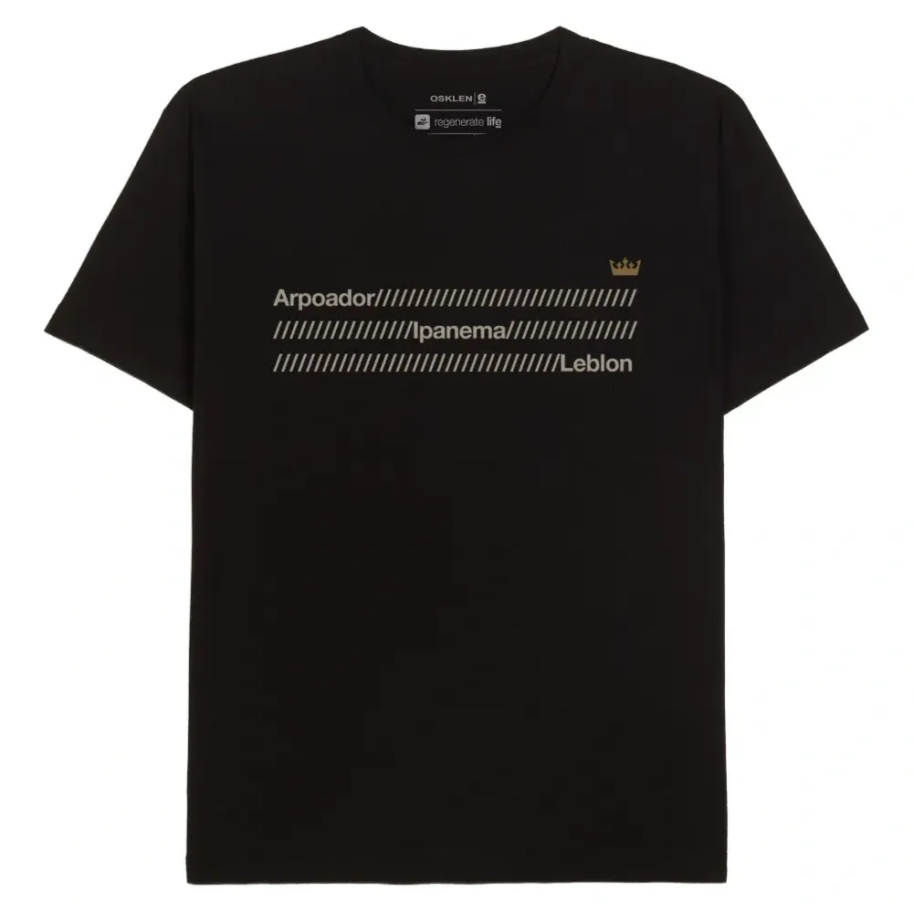 Футболка Arpor Ipanema Leblon