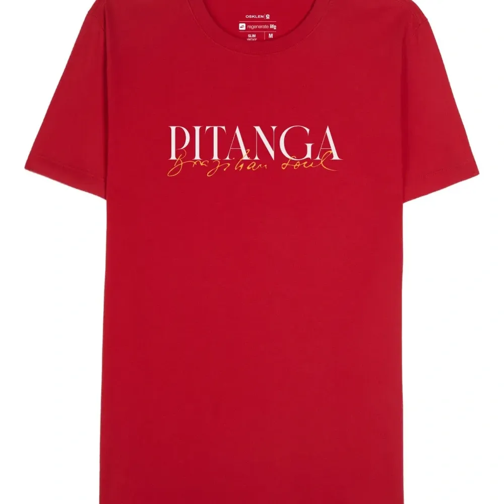 Футболка Pitanga MC