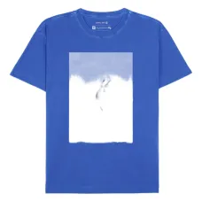 Футболка с графическим принтом