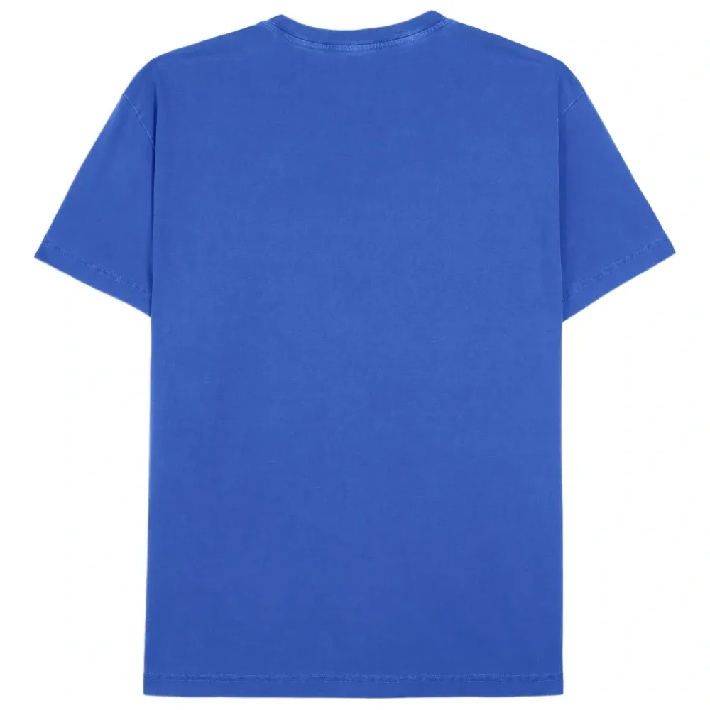 Футболка с графическим принтом