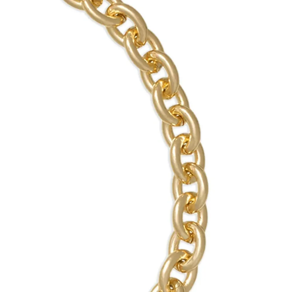 Браслет The Mini Puffy с подвеской