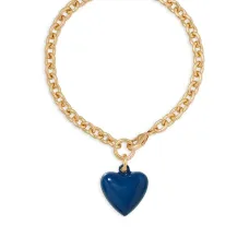 Браслет The Mini Puffy с подвеской