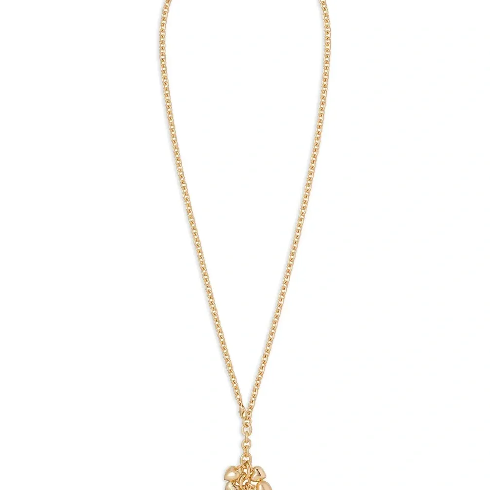 Колье The Family of Hearts с подвеской