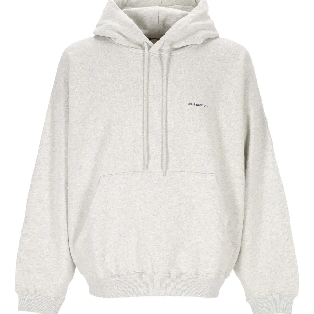 Худи с логотипом