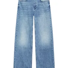Джинсы Hugh Jean Джинсы Hugh Jean