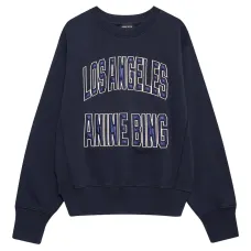 Свитшот с принтом "Harry"