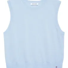 Топ Moni без рукавов Топ Moni без рукавов