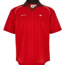 Футболка из коллаборации с Wales Bonner