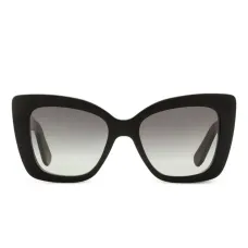 Солнцезащитные очки с декором Gancini