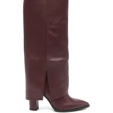 Сапоги "Тедди"