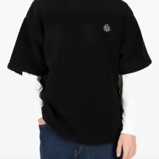 Футболка Bear с короткими рукавами