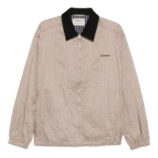 Пиджак в клетку BOETIE Пиджак в клетку BOETIE