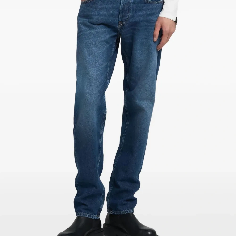 Джинсы Grover с карманами