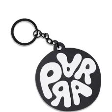 Брелок с логотипом (1976 год) Брелок с логотипом (1976 год)