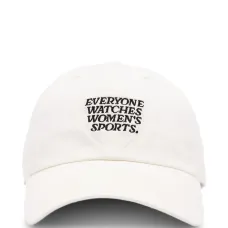 Бейсболка с вышивкой из коллаборации с TOGETHXR