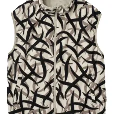 Двусторонний жилет