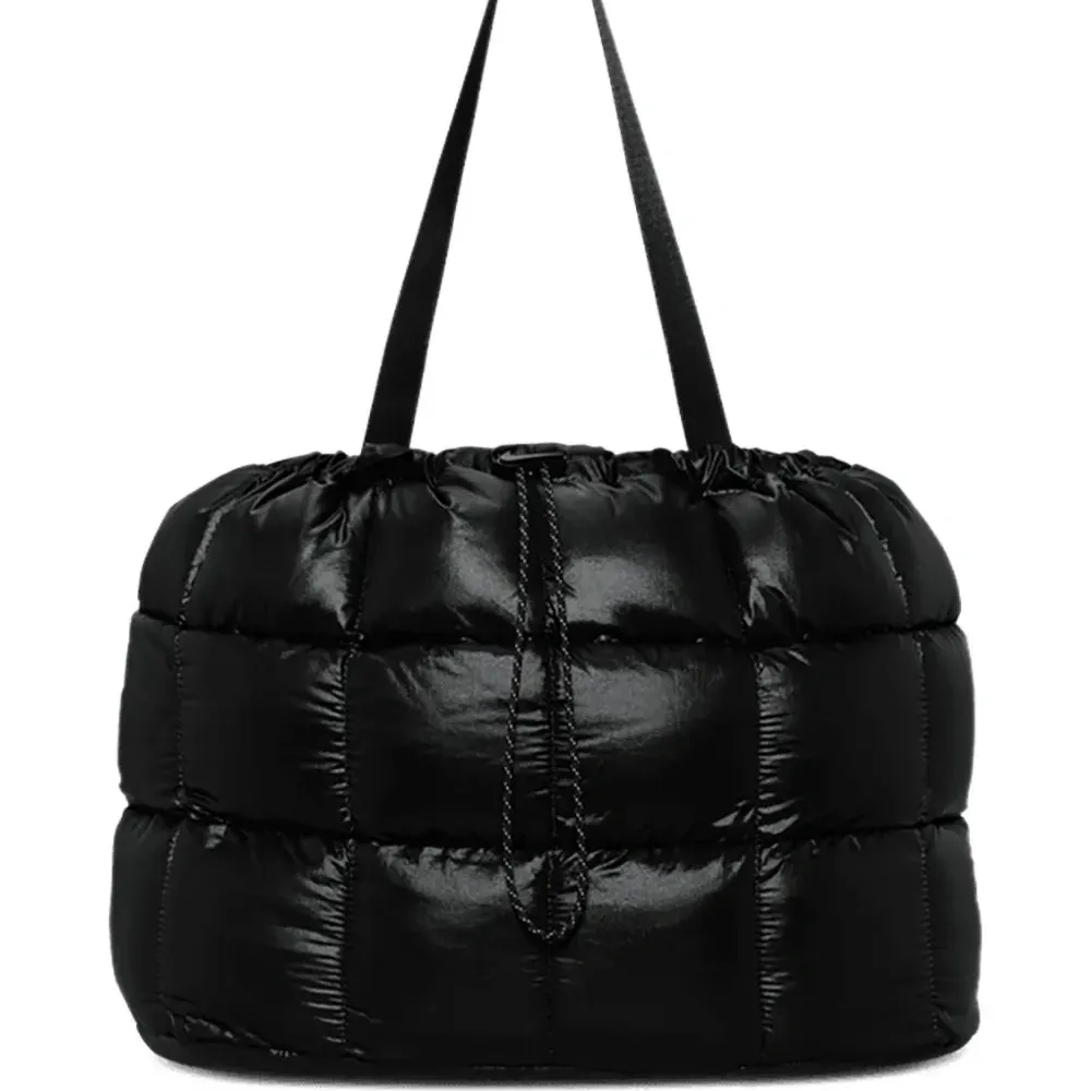 Сумка на плечо Puffle