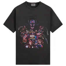 Футболка с графическим принтом