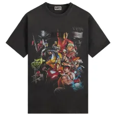 Футболка X Marvel vs. Capcom Ultimate