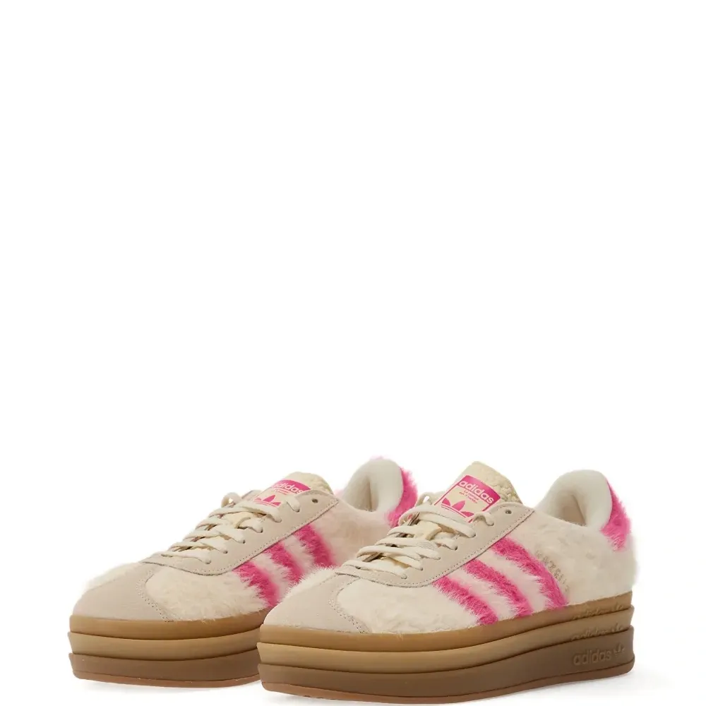 Кроссовки Gazelle Bold