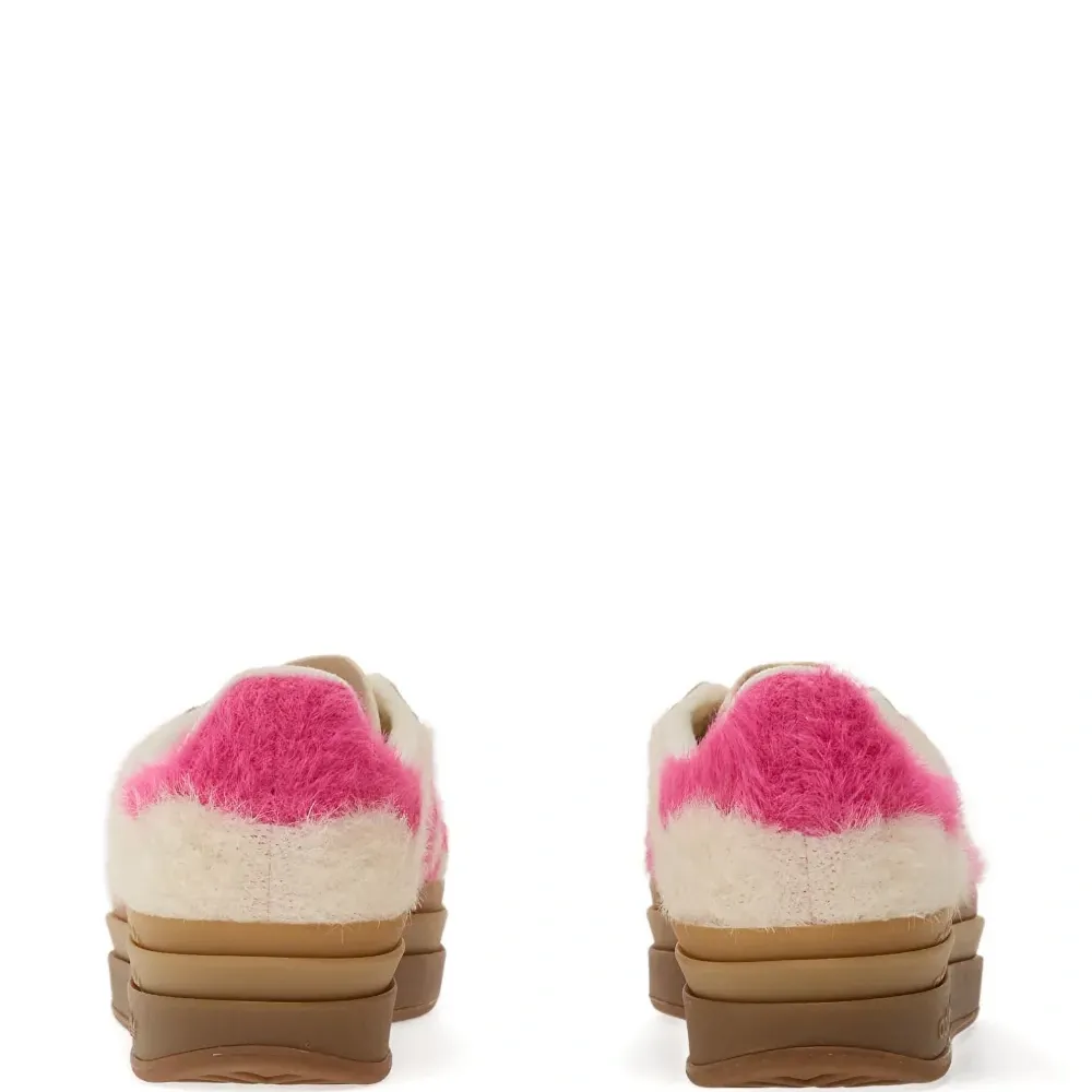 Кроссовки Gazelle Bold