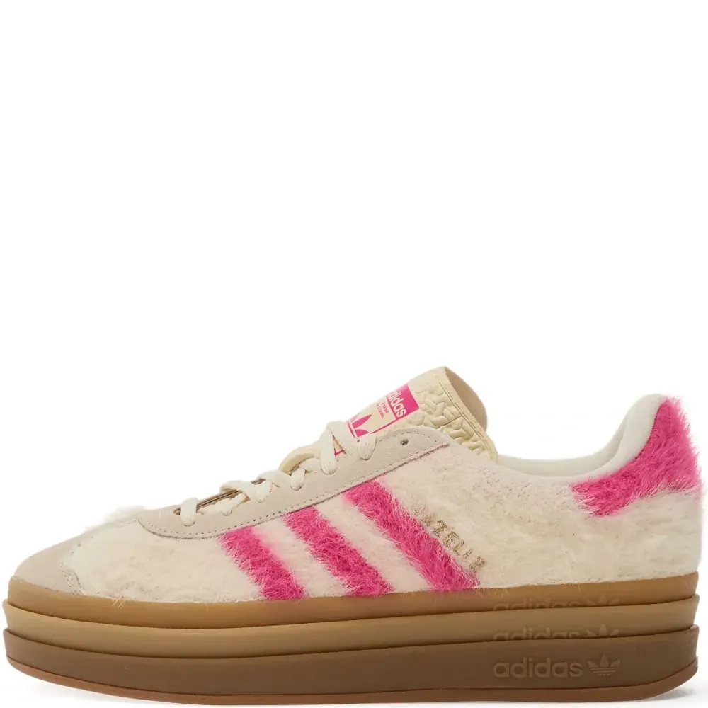 Кроссовки Gazelle Bold