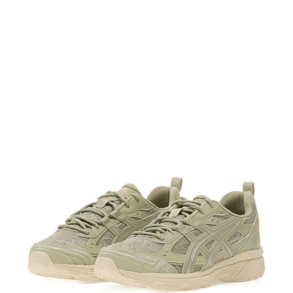 Кроссовки Gel-Nunobiki с логотипом