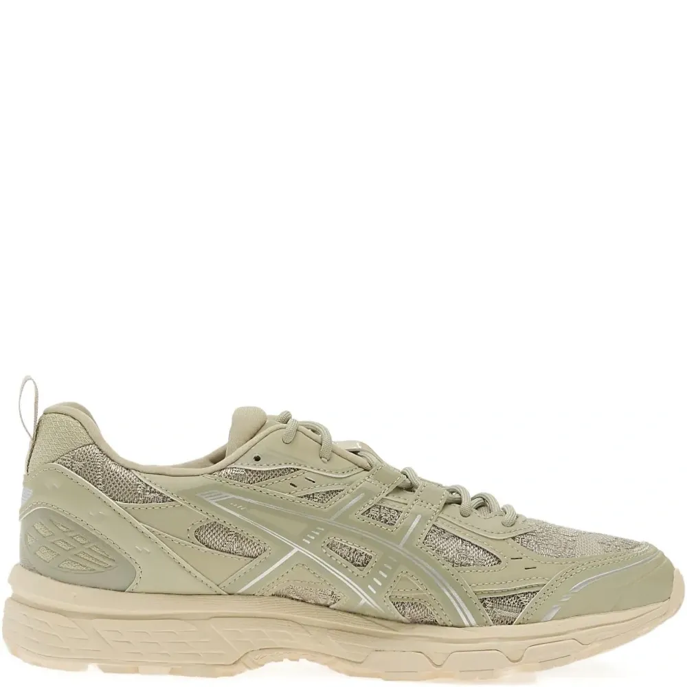 Кроссовки Gel-Nunobiki с логотипом