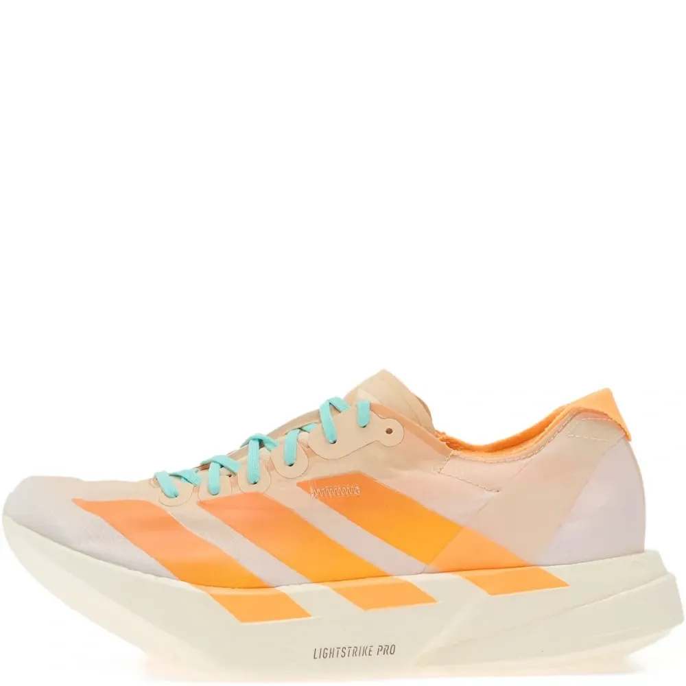 Кроссовки Adizero Adios Pro 4