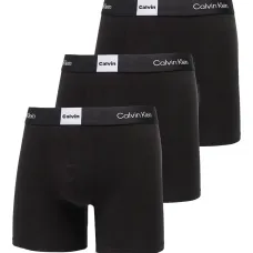 Комплект из трех боксеров с логотипом