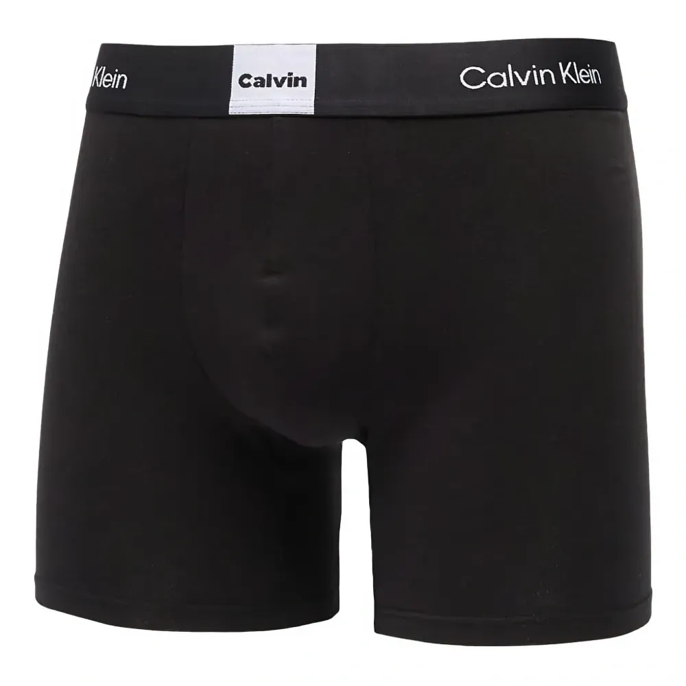 Комплект из трех боксеров с логотипом