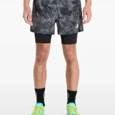 Шорты с кулиской