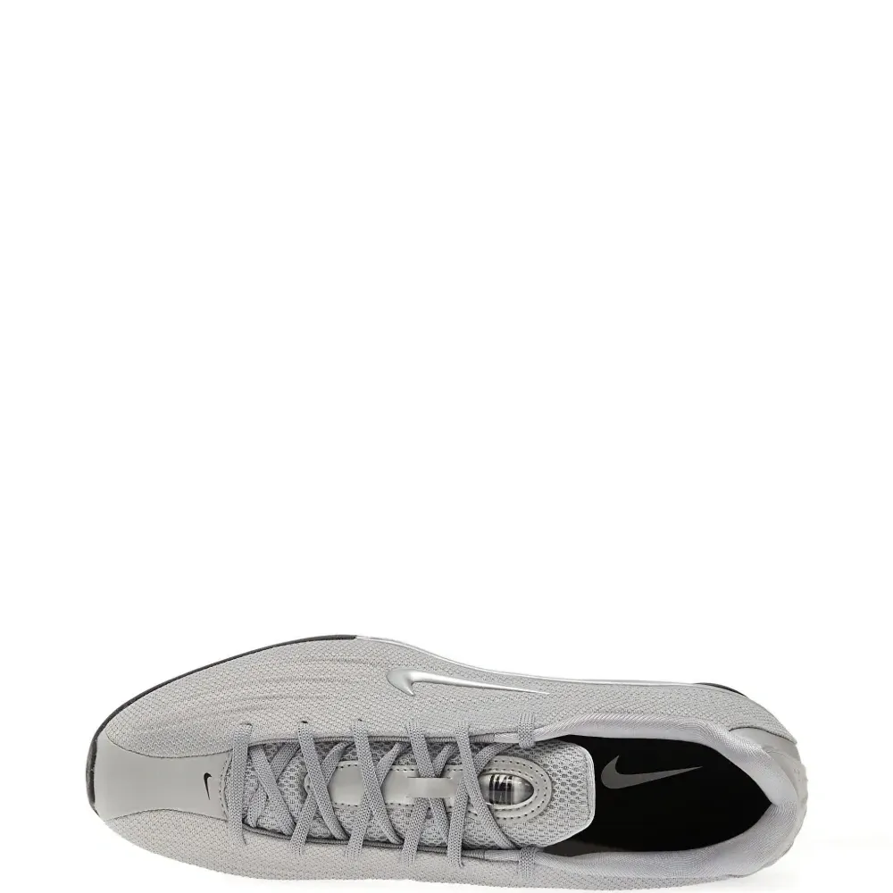 Кроссовки Shox Z с логотипом