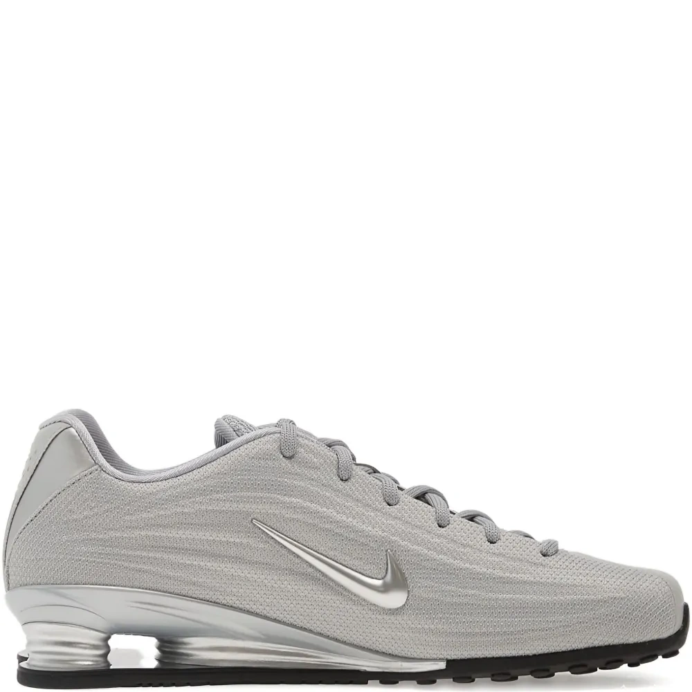 Кроссовки Shox Z с логотипом