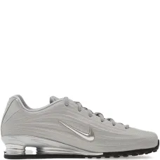 Кроссовки Shox Z с логотипом