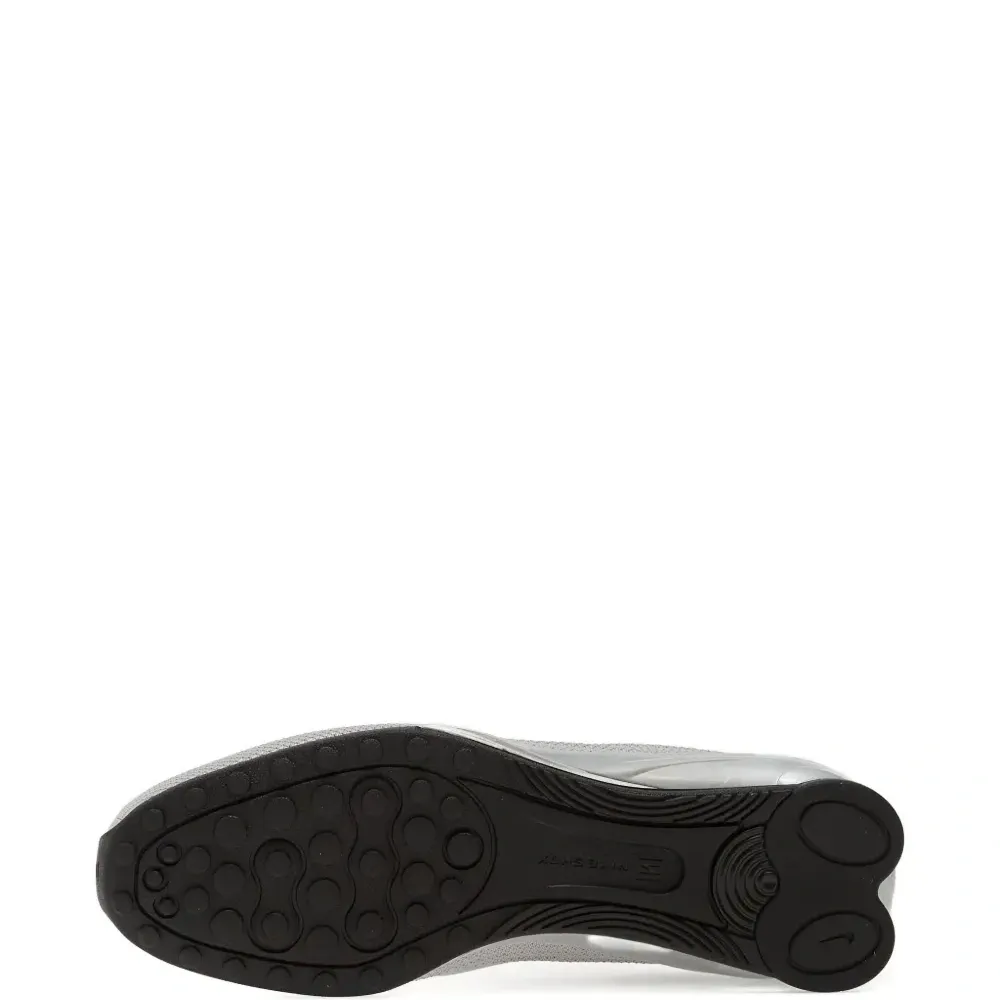 Кроссовки Shox Z с логотипом