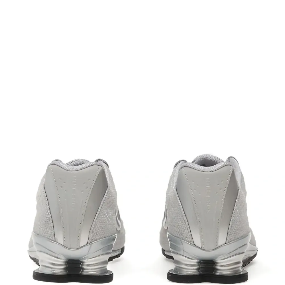 Кроссовки Shox Z с логотипом