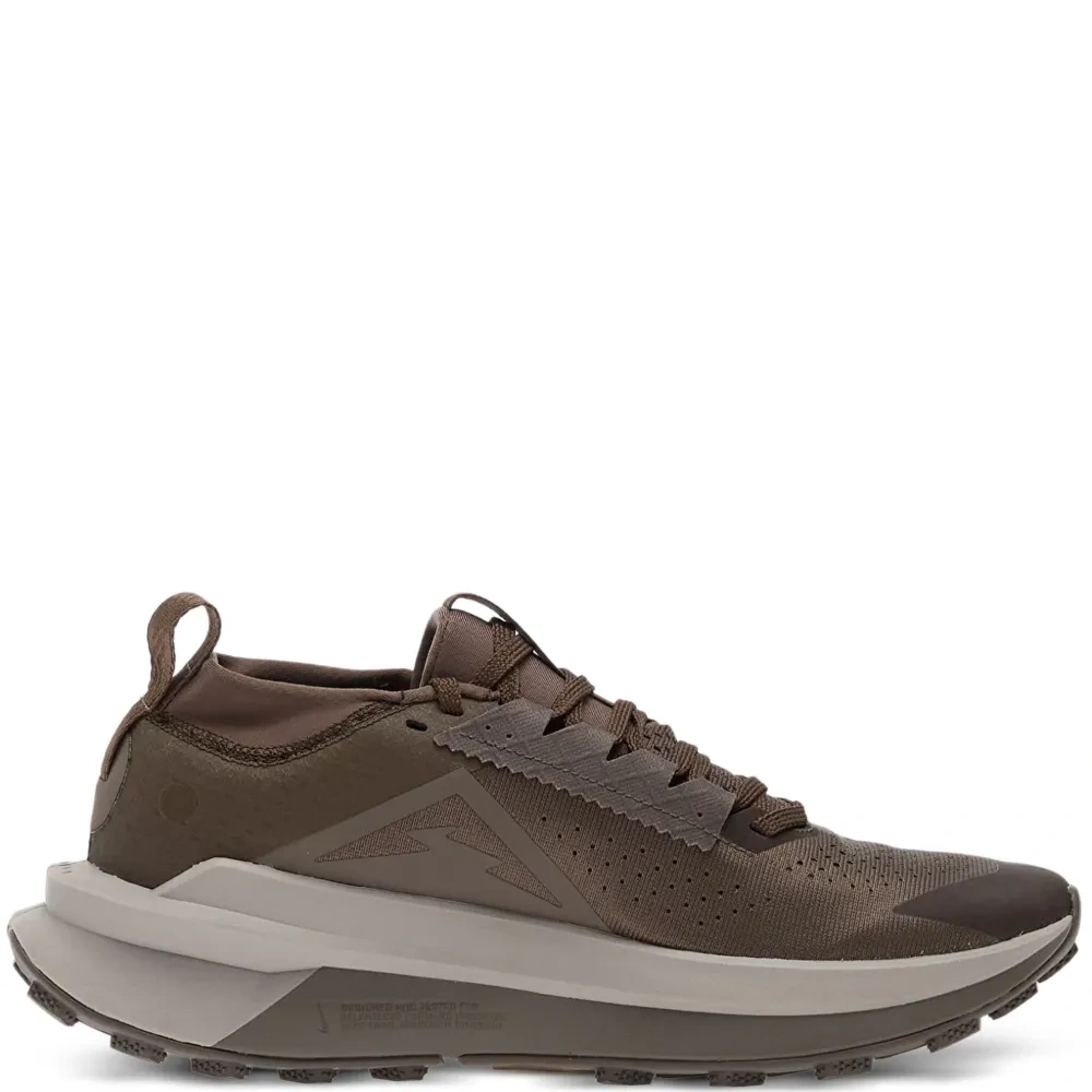 Кеды Zegama 2 с перфорацией