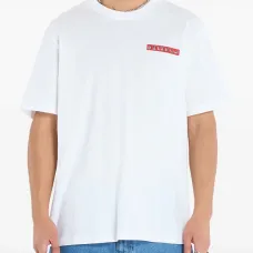 Футболка с графичным принтом Футболка с графичным принтом