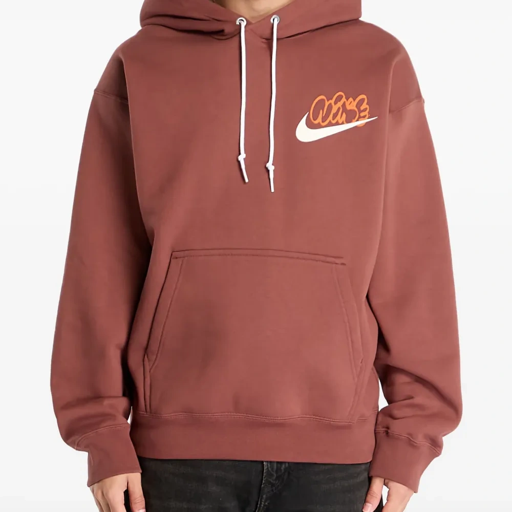 Худи Solo Swoosh