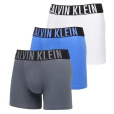 Комплект из трех боксеров с логотипом