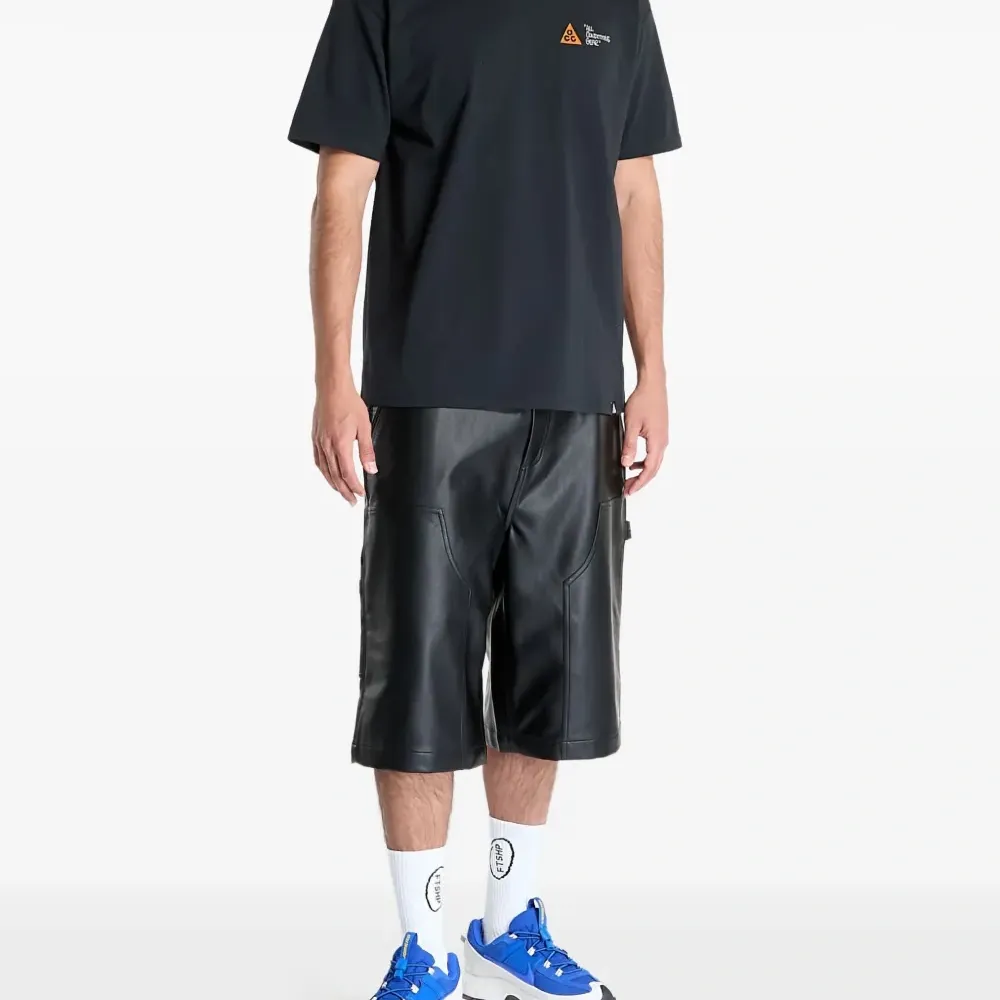 Футболка Dri-fit с графичным принтом Футболка Dri-fit с графичным принтом