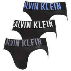 Комплект Intense Power из трех трусов-брифов