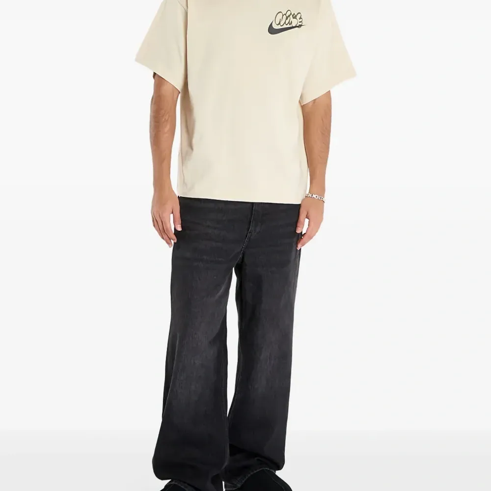 Футболка Solo Swoosh