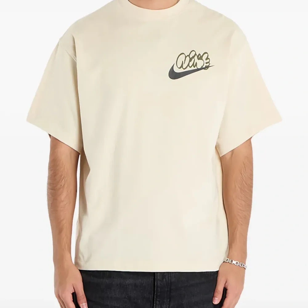 Футболка Solo Swoosh